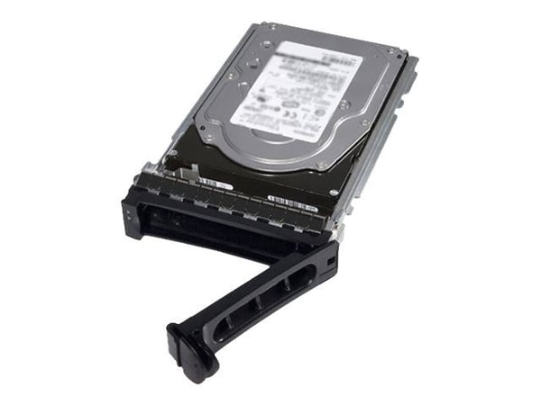 DELL C3MX1, 3.5", 2000 GB, 7200 RPM