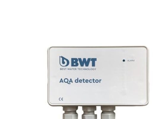BWT AQA Detector Complete - 1 stk i kasse