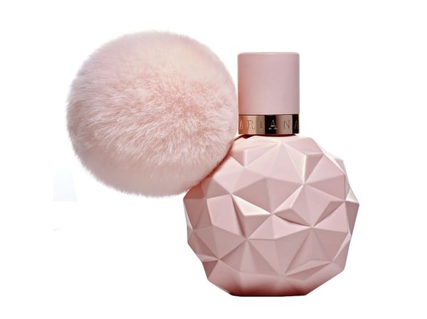 Ariana Grande Sweet Like Candy Eau de Parfum Spray 50ml