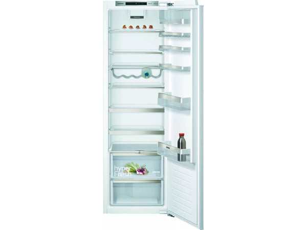 Siemens iQ500 KI81RADE0 integrerat kylskåp - 319 liter