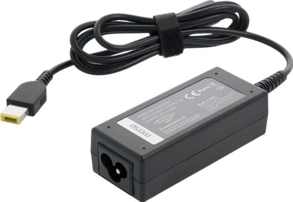 Mitsu strømadapter til bærbar PC – Lenovo 45W