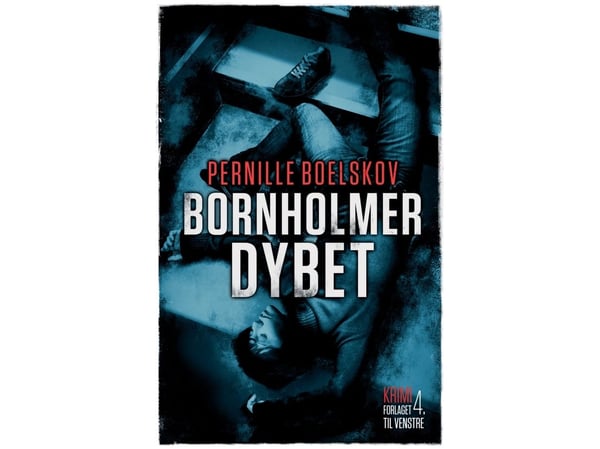 Bornholmerdybet | Pernille Boelskov | Språk: Dansk