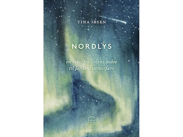Nordlys | Tina Ibsen | Språk: Dansk