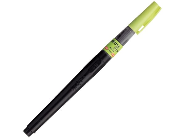 Zig Cartoonist Brush Pen nr. 24