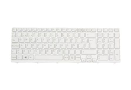 Sony 149094811, Tangentbord, Spansk, Sony, SVE1512B4E, SVE1512C5E, SVE1512C6EW, SVE1512E1EW, SVE1512R1EW, SVE1513B1EW, SVE1513C1EW,...