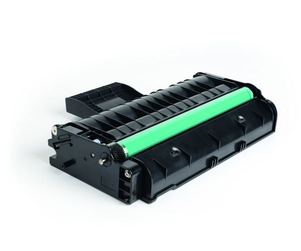 Ricoh 407255, 1500 sivua, Musta, 1 kpl