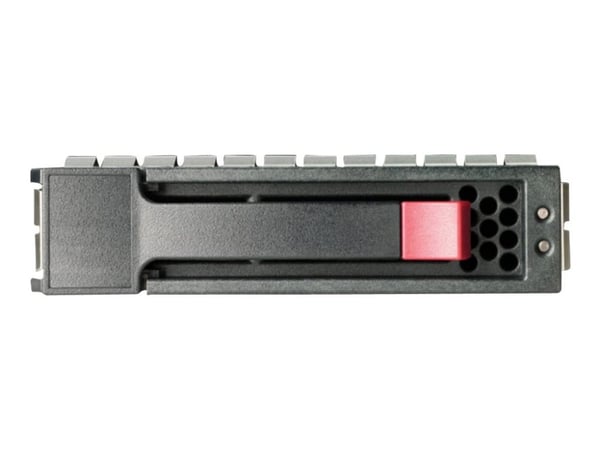 HPE Midline - Harddisk - 16 TB - hot-swap - 3.5" LFF - SAS 12Gb/s - 7200 rpm - for Modular Smart Array 2060 10GbE iSCSI LFF Storage, 2060 12Gb SAS ...