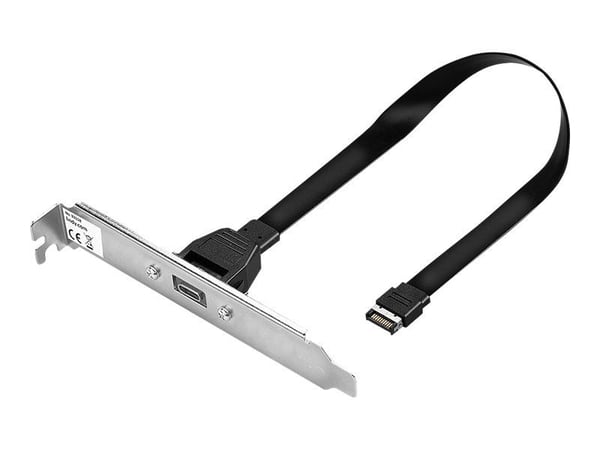 Lindy 33118, 0,45 m, USB A, Uros, Uros, 38,5 g, Muovipussi