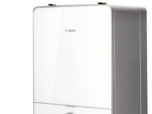 Compress 7000i AWE9-HVID - Seinäasennettava invertteri ilman vvb:tä. 5,7 ja 9 kW L/V:lle