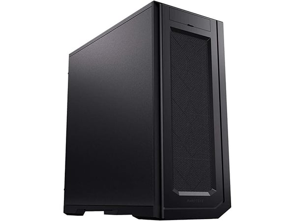 Phanteks Enthoo Pro 2, Full Tower, PC, Sort, ATX, EATX, Micro ATX, Mini-ITX, SSI EEB, Stål, Spilling