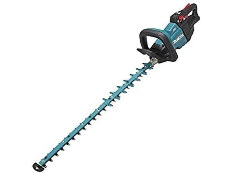 Makita 18V Hækkeklipper 750mm DUH752Z solo