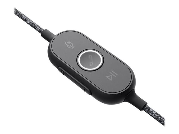 Logitech Wired Personal Video Collaboration Kit - Paket för videokonferens