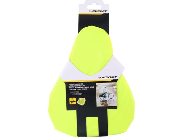 Dunlop - Heijastava satulasuoja