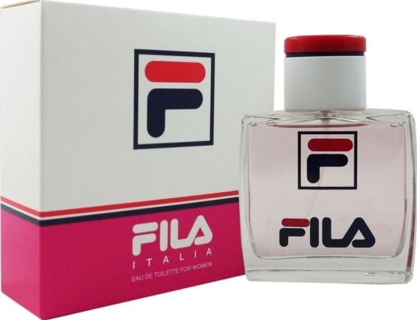 Fila For Women EDT W 100 ml