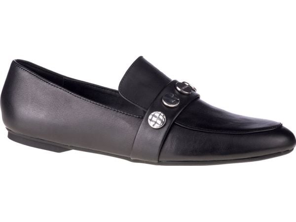Calvin Klein Ola Nappa W E8892BLK [E8892BLK; D; 36]