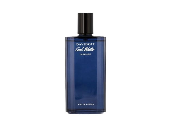 Davidoff Cool Water Intense Man, Män, Sommar, 125 ml, Ej påfyllningsbar flaska, Mandarin, Kokos