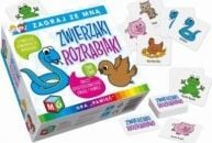 Multigra Pet Players Game for barn