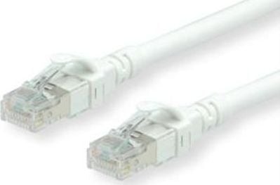 ROLINE 21.15.2560, 0,5 m, Cat6, U/UTP (UTP), RJ-45, RJ-45