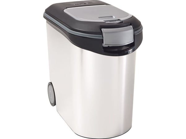 Curver Ruokasäiliö 12kg/35l