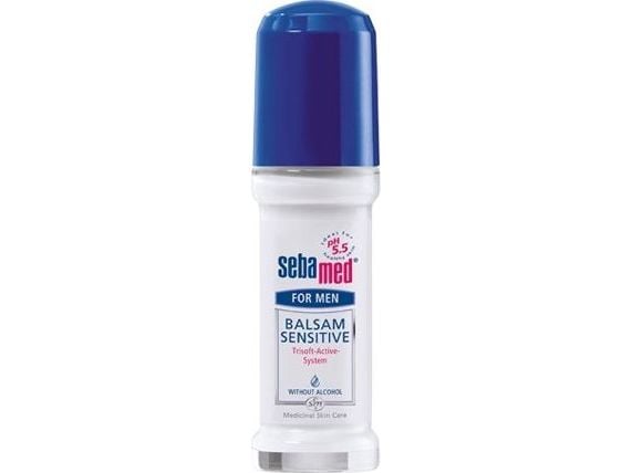 Sebamed Rollon Balm For Men 50 Ml