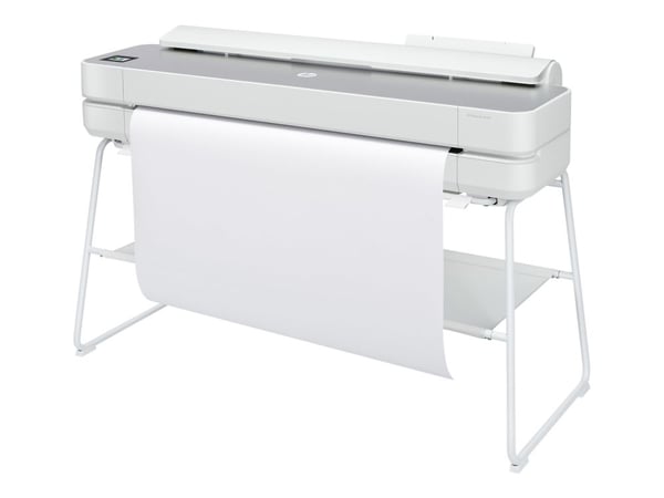 HP DesignJet Studio - 36" storformatsskriver - farge - ink-jet - A0, ANSI D, Rull (91,4 cm x 45,7 m) - 2400 x 1200 dpi - inntil 0.42 min/side (mono...