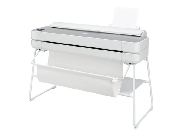 HP DesignJet Studio - 36" storformatsskriver - farge - ink-jet - A0, ANSI D, Rull (91,4 cm x 45,7 m) - 2400 x 1200 dpi - inntil 0.42 min/side (mono...