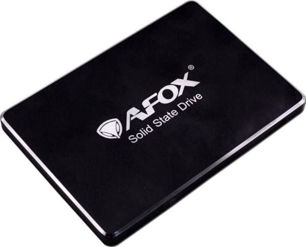 AFOX SSD 240GB TLC 555 MB / S