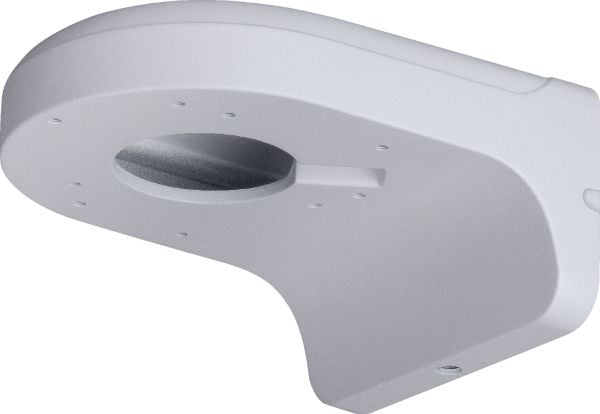 Dahua PFB203W - Veggmonteringsbrakett - Hvit - for Eureka Series TPC-DF1241; Lite-serien DH-SD22204; WizSense-serien IPC-HDBW3241