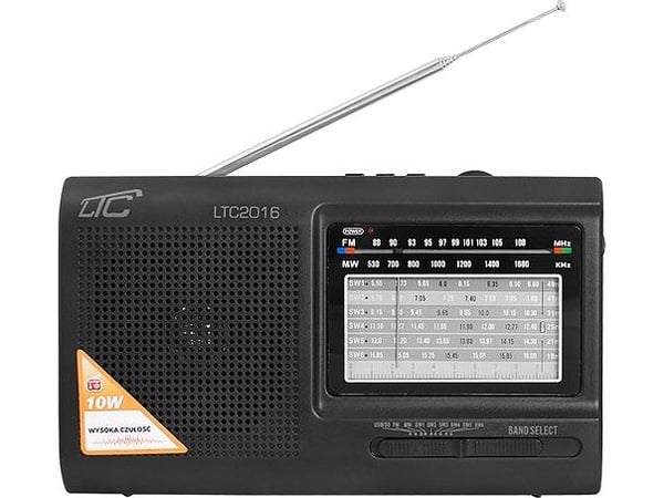 Radio LTC 2016 Wilga