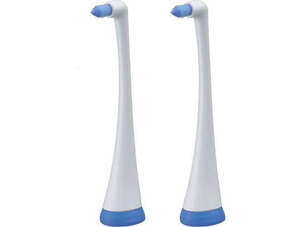 Panasonic EW0940W830, 2 stykker, Blå, Hvit, EW1035, EW1012, EW1031