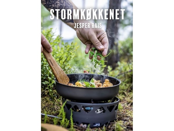 Stormkjøkkenet | Språk: Dansk