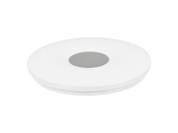 Activejet AJE-UFO 18W, 24 ampuller, LED, Ikke-utskiftbare pærer, 4000 K, 1400 lm, IP20