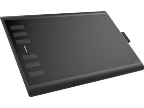 Huion 1060 Inspiroy Plus ritplatta med penna
