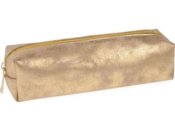 Blyant-etui Starpak I PIORNIK STK GOLDEN GOLD PB 24/48