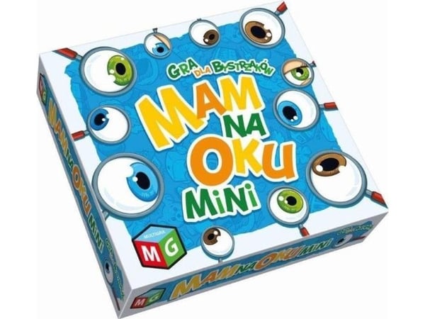 Jeg har øye for Mini 01720