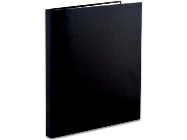 PENMATE pärm A4 svart
