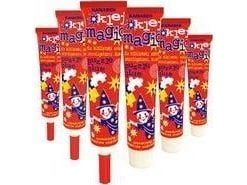 Bertus lim Magic Cr tube Bertus lim Magic Cr tube