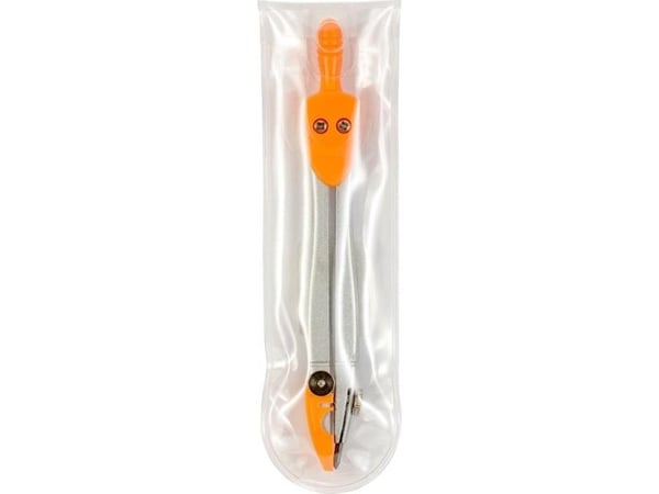 Penmate skolepasser PC-100 oransje