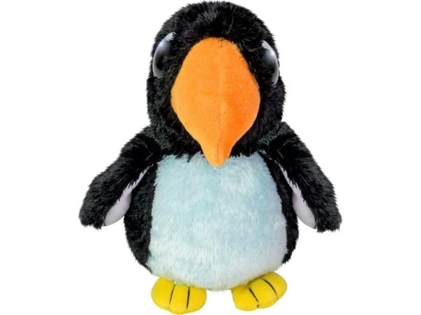 Lumo Stars Crow Corpy klassisk plysj Lumo Stars Crow Corpy klassisk plysj