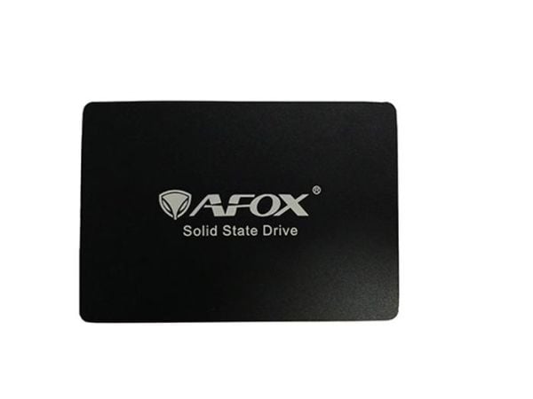 AFOX SSD 240GB TLC 555 MB / S