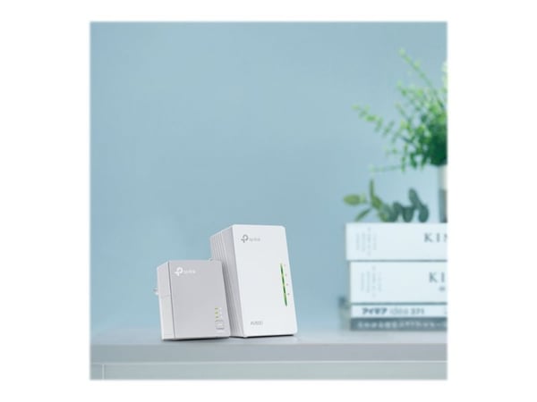 TP-Link AV600, 600 Mbit/s, IEEE 1901, IEEE 802.11b, IEEE 802.11g, IEEE 802.11n, IEEE 802.3, IEEE 802.3ab, IEEE 802.3u, Tyyppi E, Nopea Ethernet, 10...