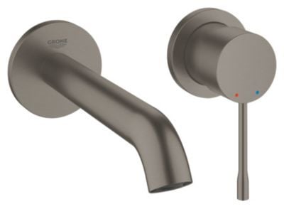 GROHE 19408AL1, Baderomsvask