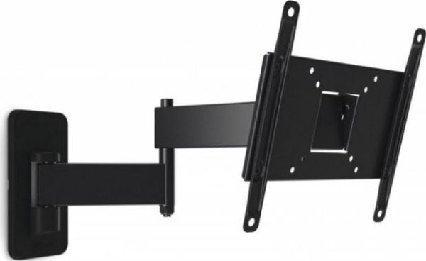 Vogel's M-series MA2040 - Brakett - for LCD-TV - svart - skjermstørrelse: 19"-40" - veggmonterbar