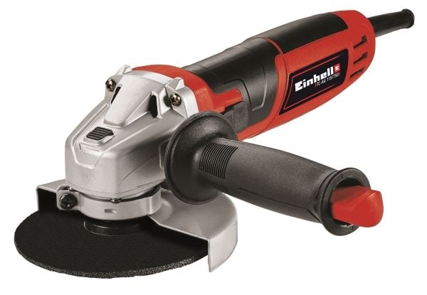 Einhell TC-AG 115/750, 11000 RPM, 11,5 cm, AC, 1,66 kg