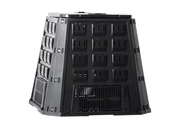 Prosperplast kompostori 400L (IKST400C)