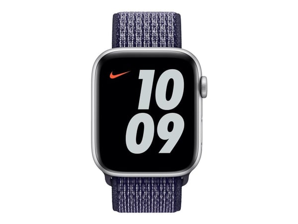 Apple Apple Nike Sports Band pehmeän violetti 44mm kirjekuori