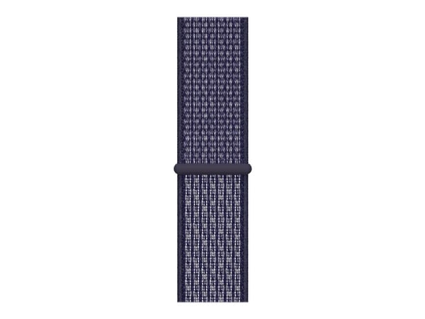 Apple Apple Nike Sports Band pehmeän violetti 44mm kirjekuori