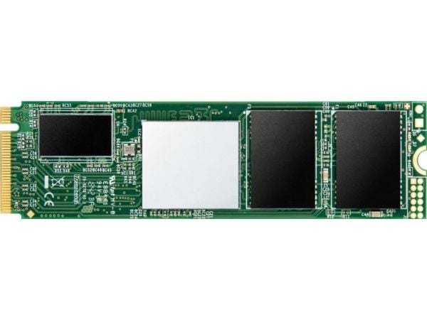 Transcend 220S - SSD - 2 TB - intern - M.2 2280 - PCIe 3.0 x4 (NVMe)