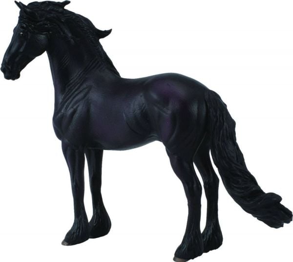 Collecta figur frieserhingst (004-88439)