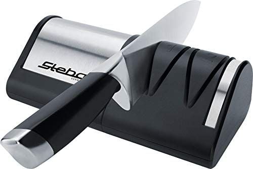 Steba KS 1, 18 W, 230 V, 215 mm, 100 mm, 65 mm, 700 g
